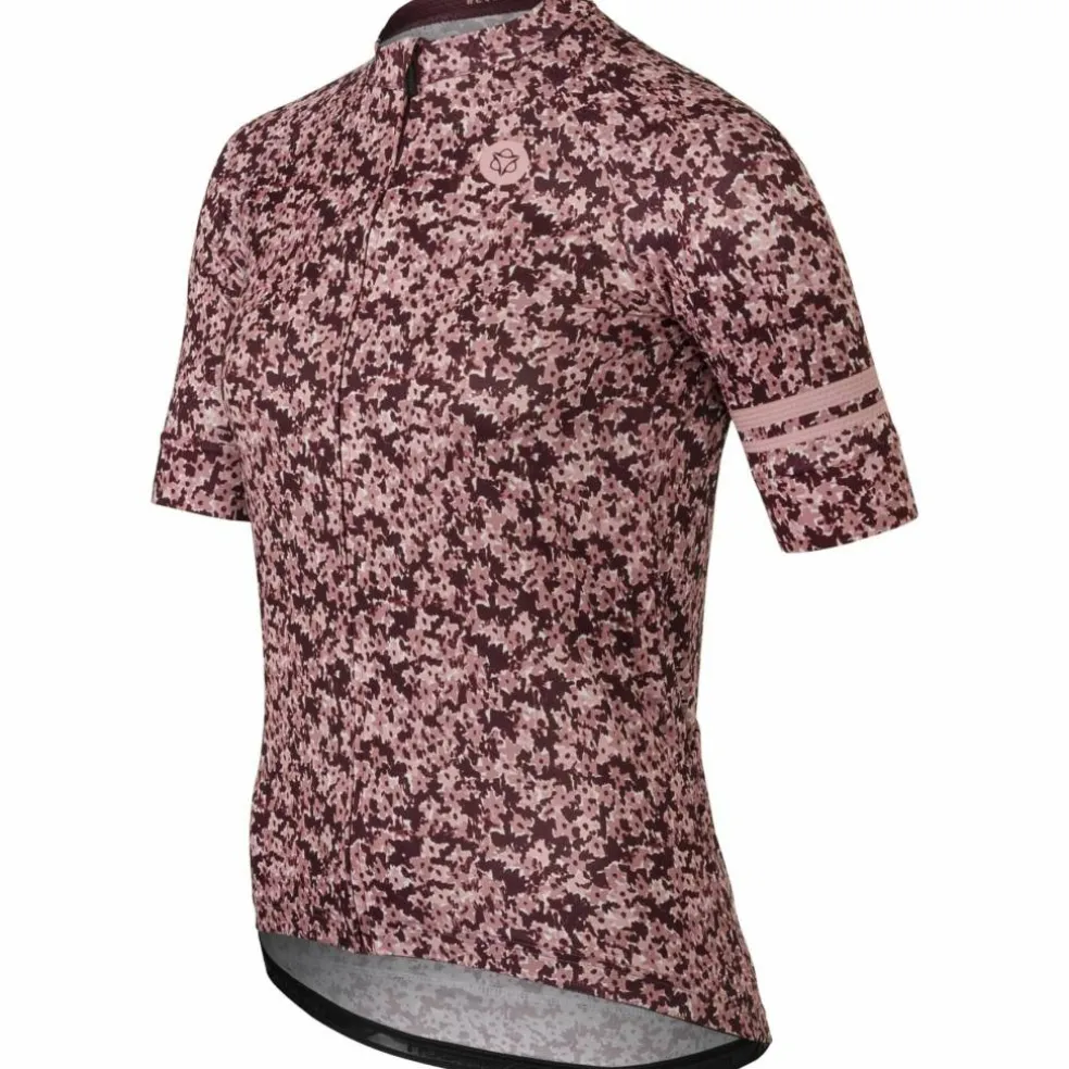 AGU Mini Flower Essential Fietsshirt Dames