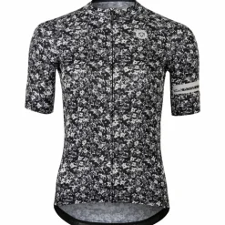AGU Mini Flower Essential Fietsshirt Dames