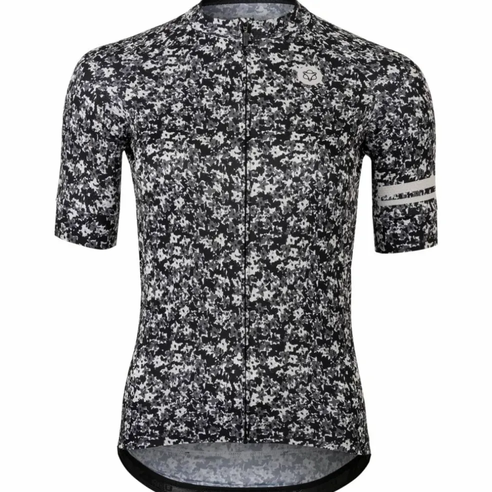 AGU Mini Flower Essential Fietsshirt Dames