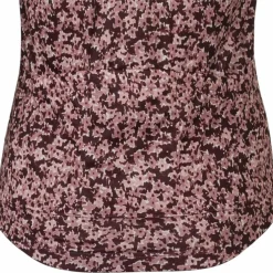 AGU Mini Flower Essential Fietsshirt Dames