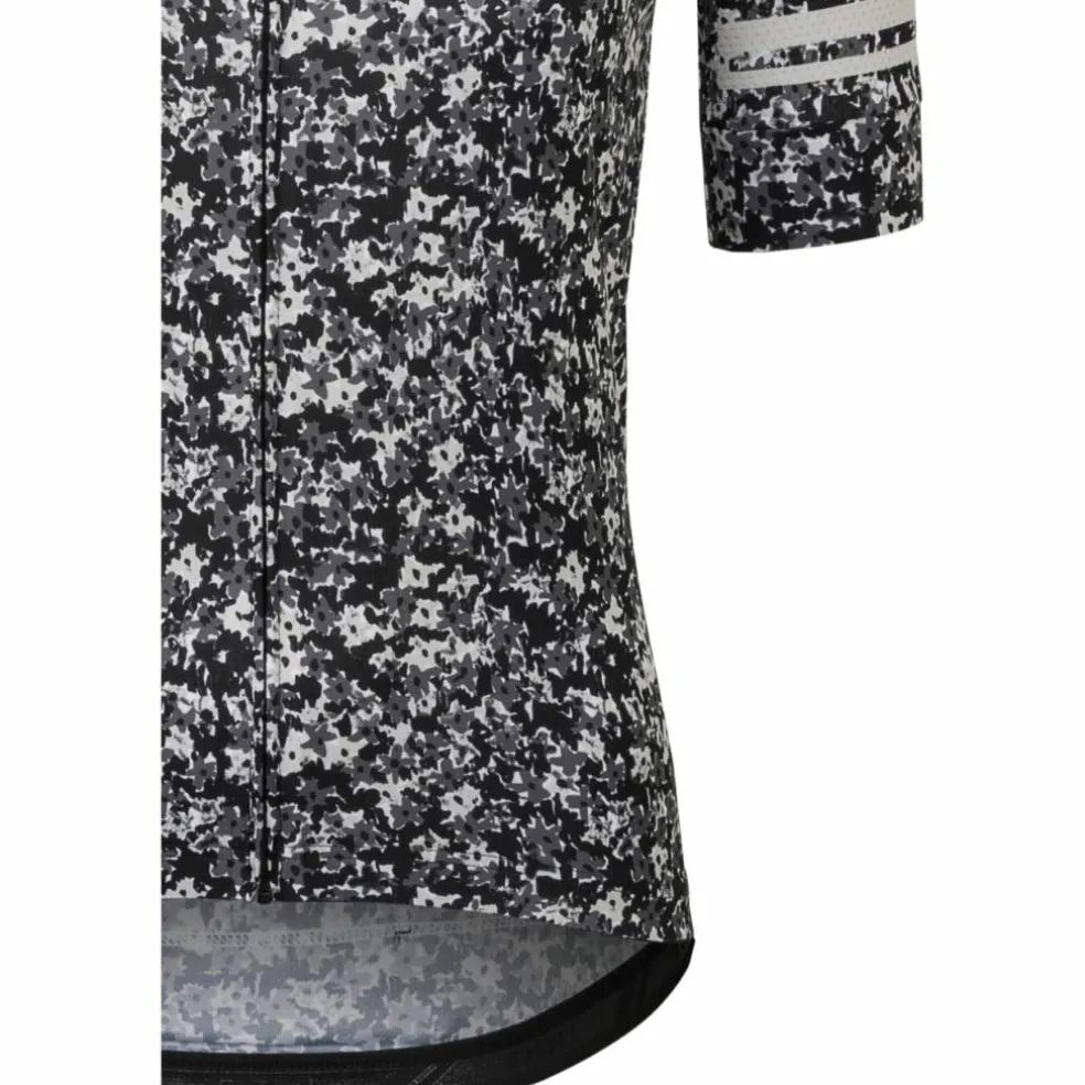 AGU Mini Flower Essential Fietsshirt Dames