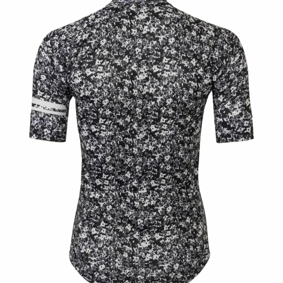 AGU Mini Flower Essential Fietsshirt Dames