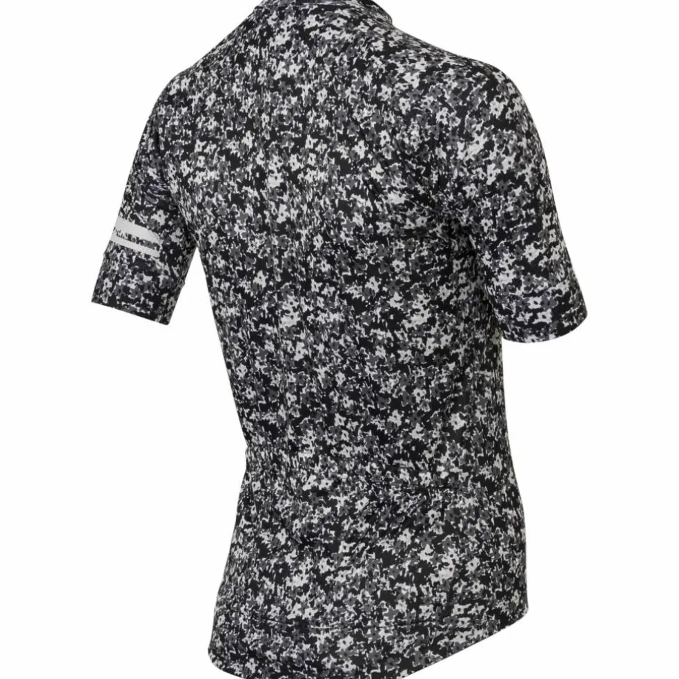 AGU Mini Flower Essential Fietsshirt Dames