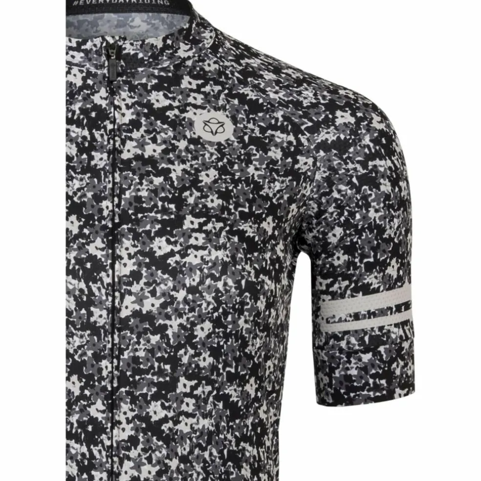 AGU Mini Flower Essential Fietsshirt Dames