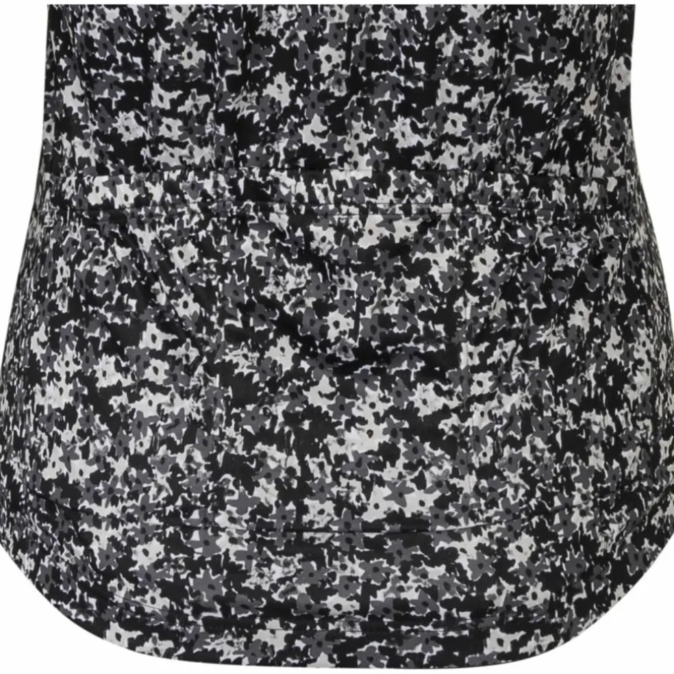 AGU Mini Flower Essential Fietsshirt Dames