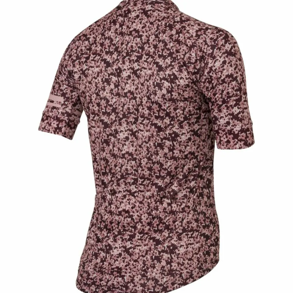 AGU Mini Flower Essential Fietsshirt Dames
