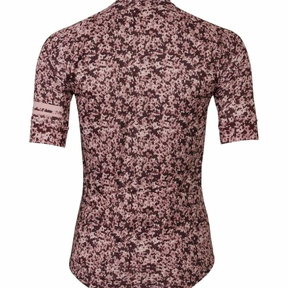 AGU Mini Flower Essential Fietsshirt Dames