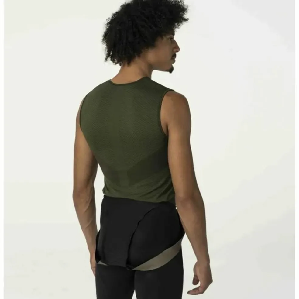 AGU Mouwloos Singlet Everyday Ondershirt