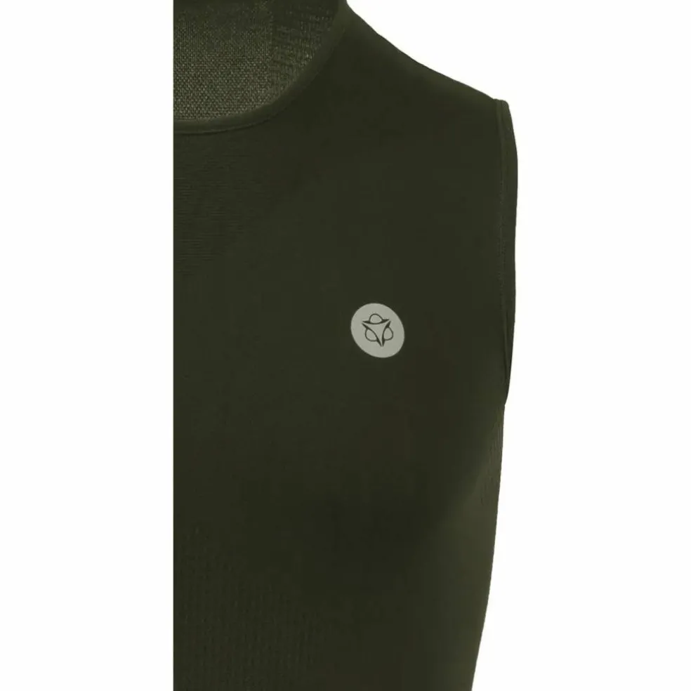 AGU Mouwloos Singlet Everyday Ondershirt