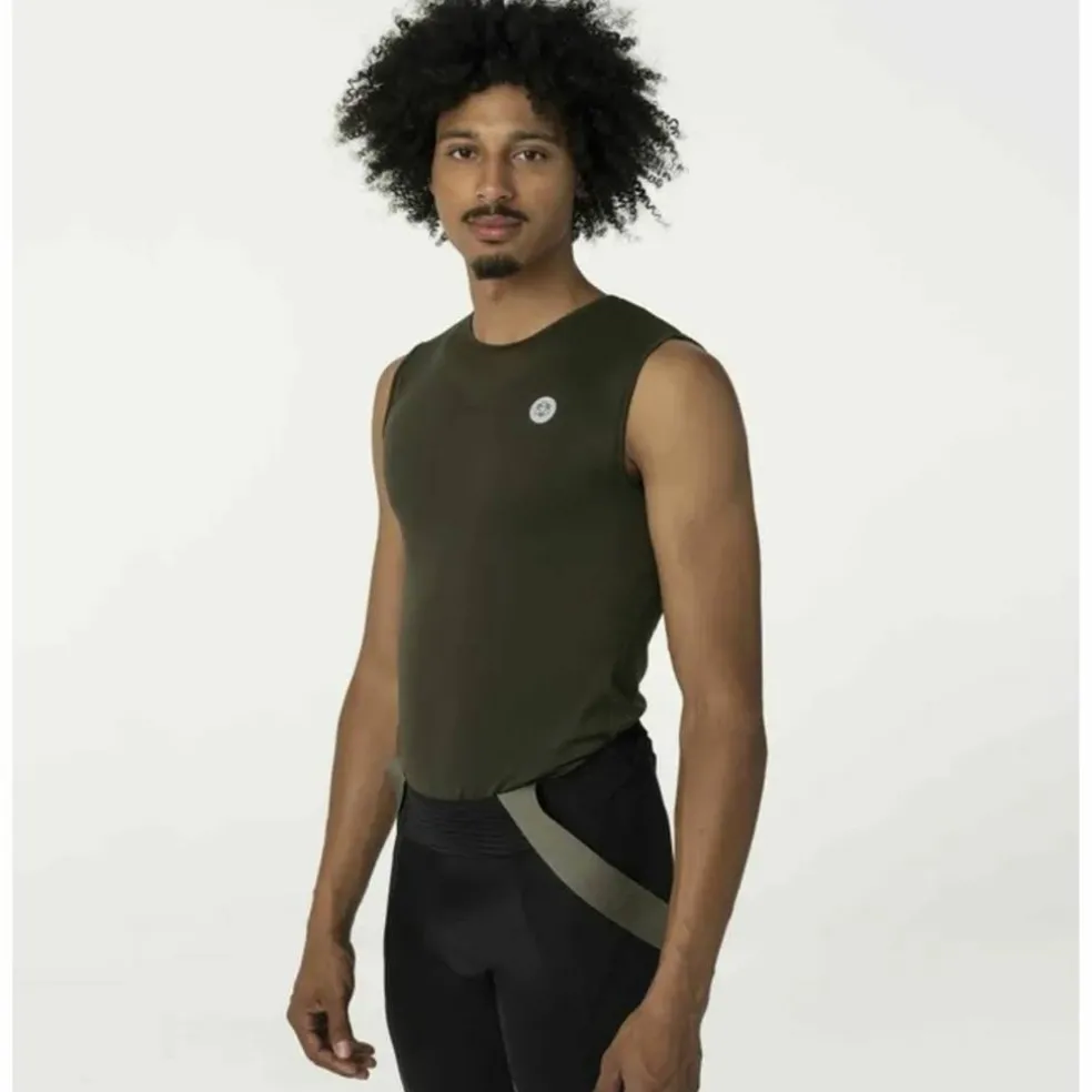 AGU Mouwloos Singlet Everyday Ondershirt