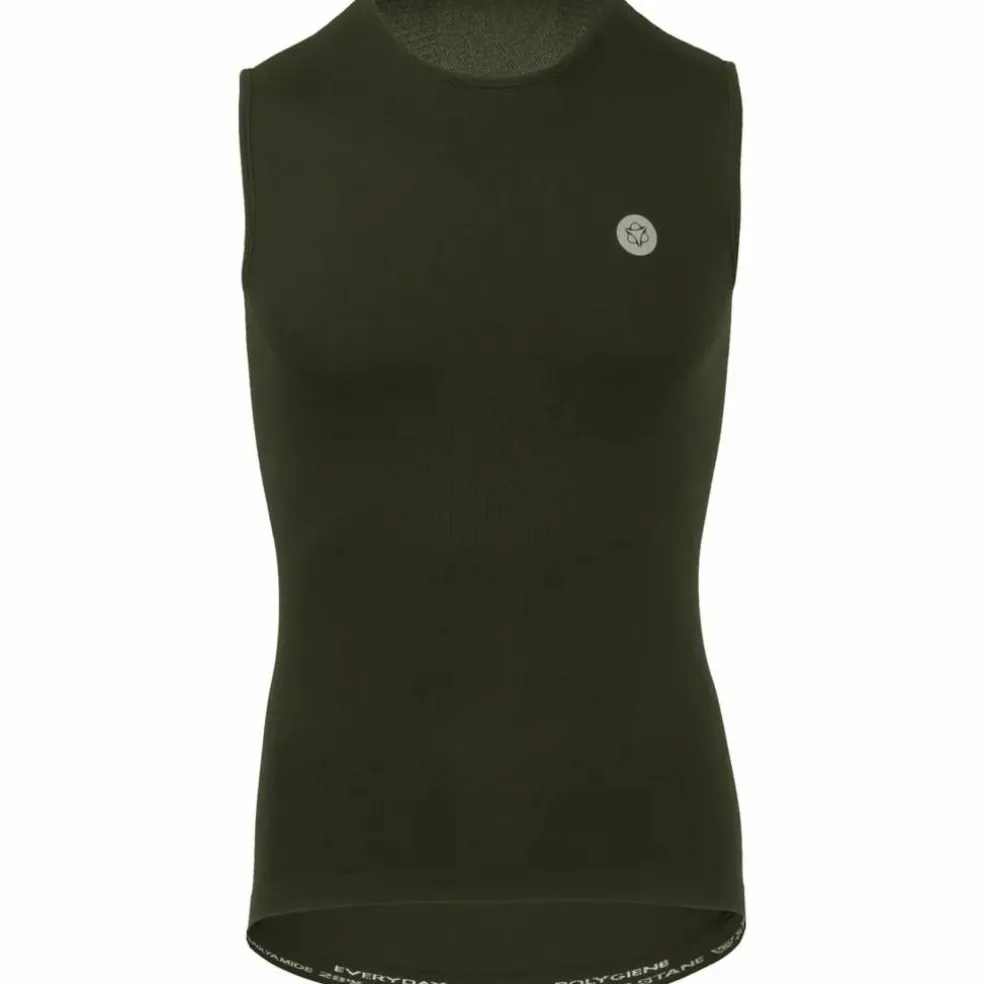 AGU Mouwloos Singlet Everyday Ondershirt