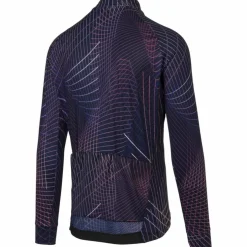 AGU Nocturnal Lines Performance Lange Mouwen Fietsshirt