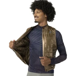 AGU Nocturnal Lines Performance Lange Mouwen Fietsshirt