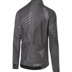 AGU Nocturnal Lines Performance Lange Mouwen Fietsshirt