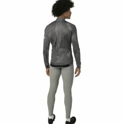 AGU Nocturnal Lines Performance Lange Mouwen Fietsshirt