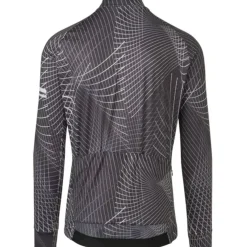 AGU Nocturnal Lines Performance Lange Mouwen Fietsshirt