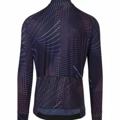 AGU Nocturnal Lines Performance Lange Mouwen Fietsshirt