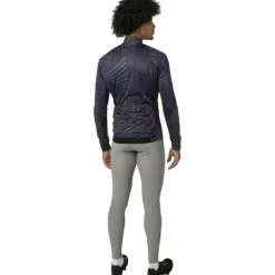 AGU Nocturnal Lines Performance Lange Mouwen Fietsshirt