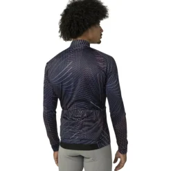 AGU Nocturnal Lines Performance Lange Mouwen Fietsshirt