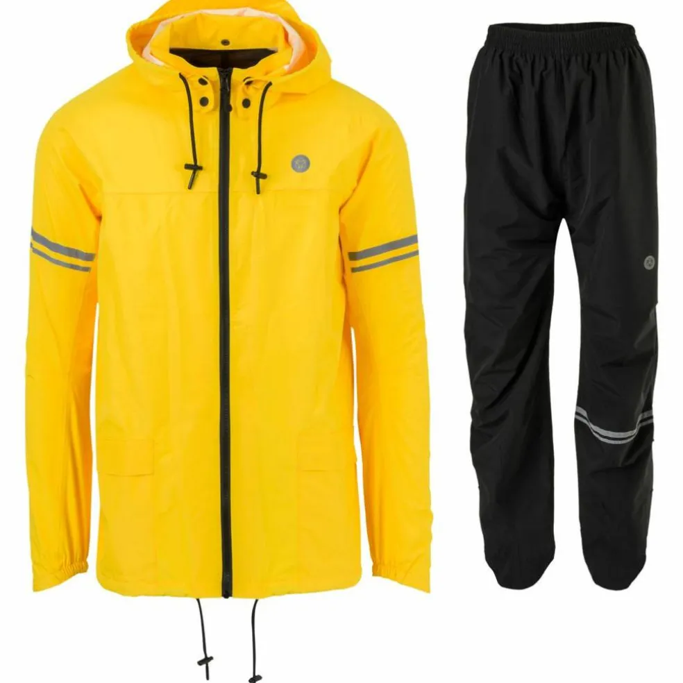 AGU Original Essential Regenpak