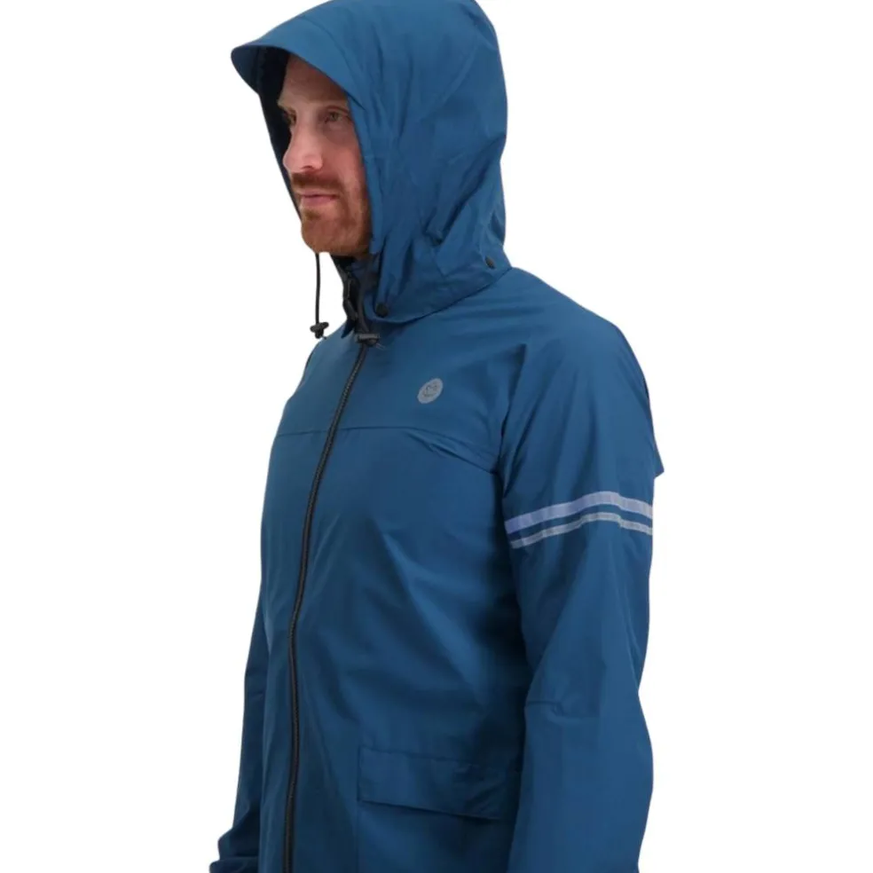 AGU Original Essential Regenjas