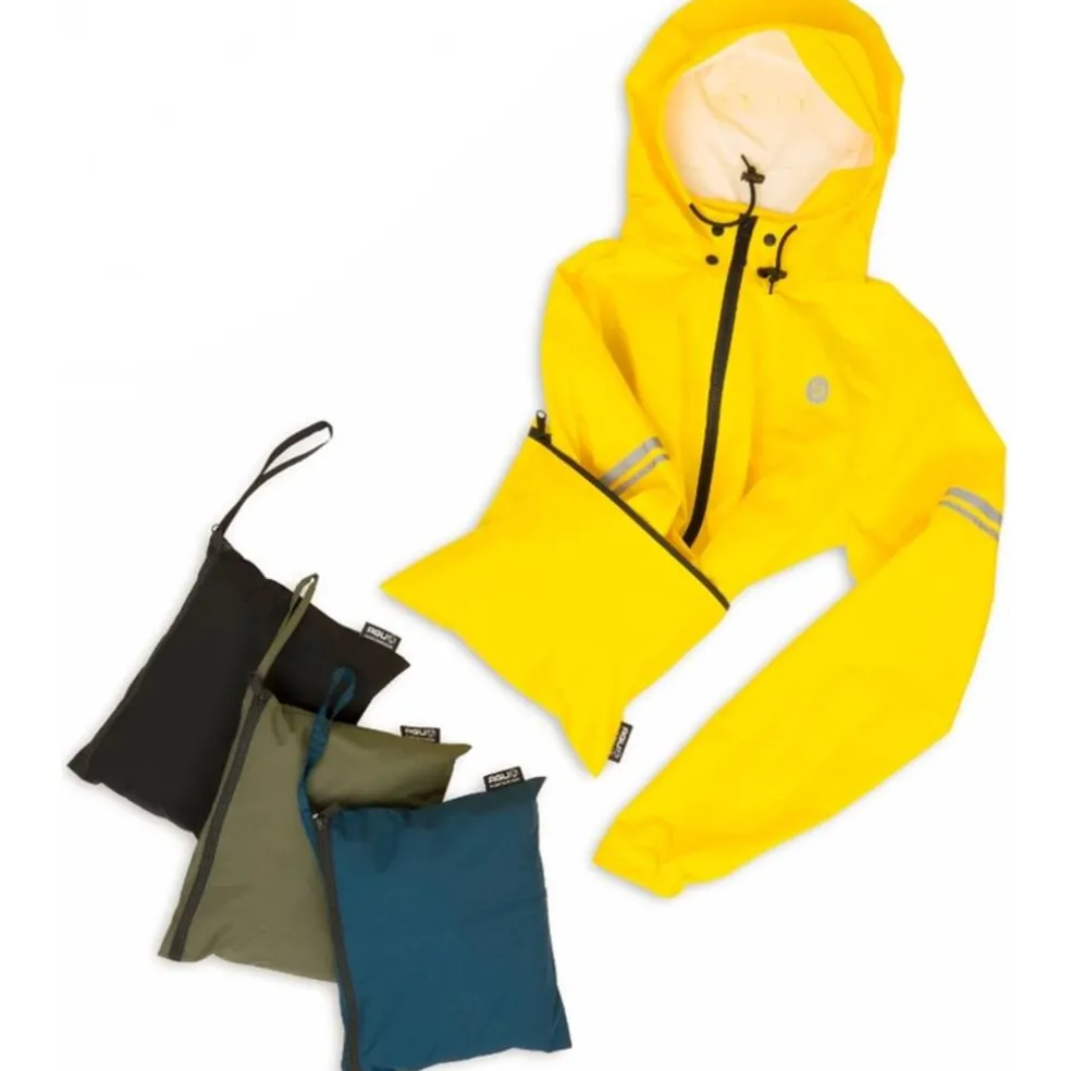 AGU Original Essential Regenjas