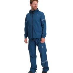AGU Original Essential Regenjas