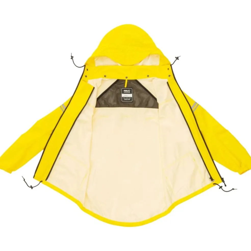 AGU Original Essential Regenjas