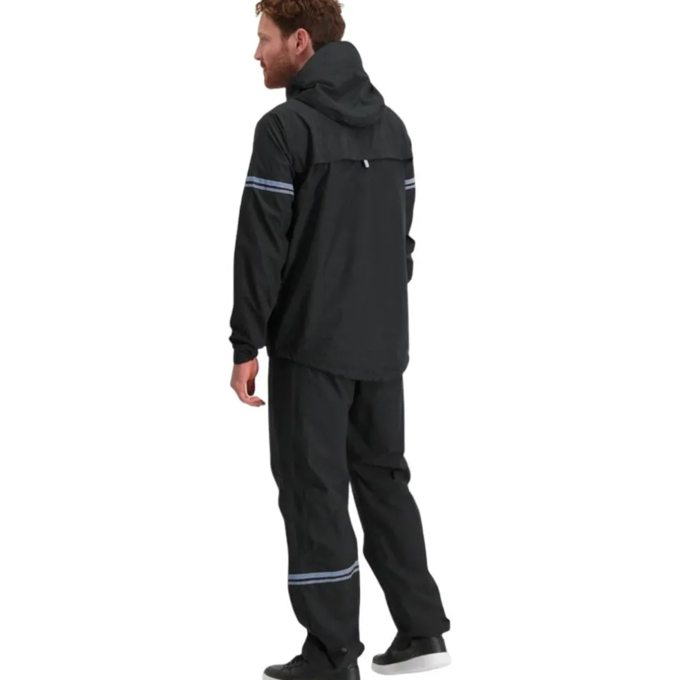 AGU Original Essential Regenjas