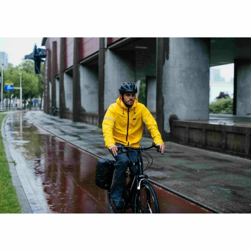 AGU Original Essential Regenjas