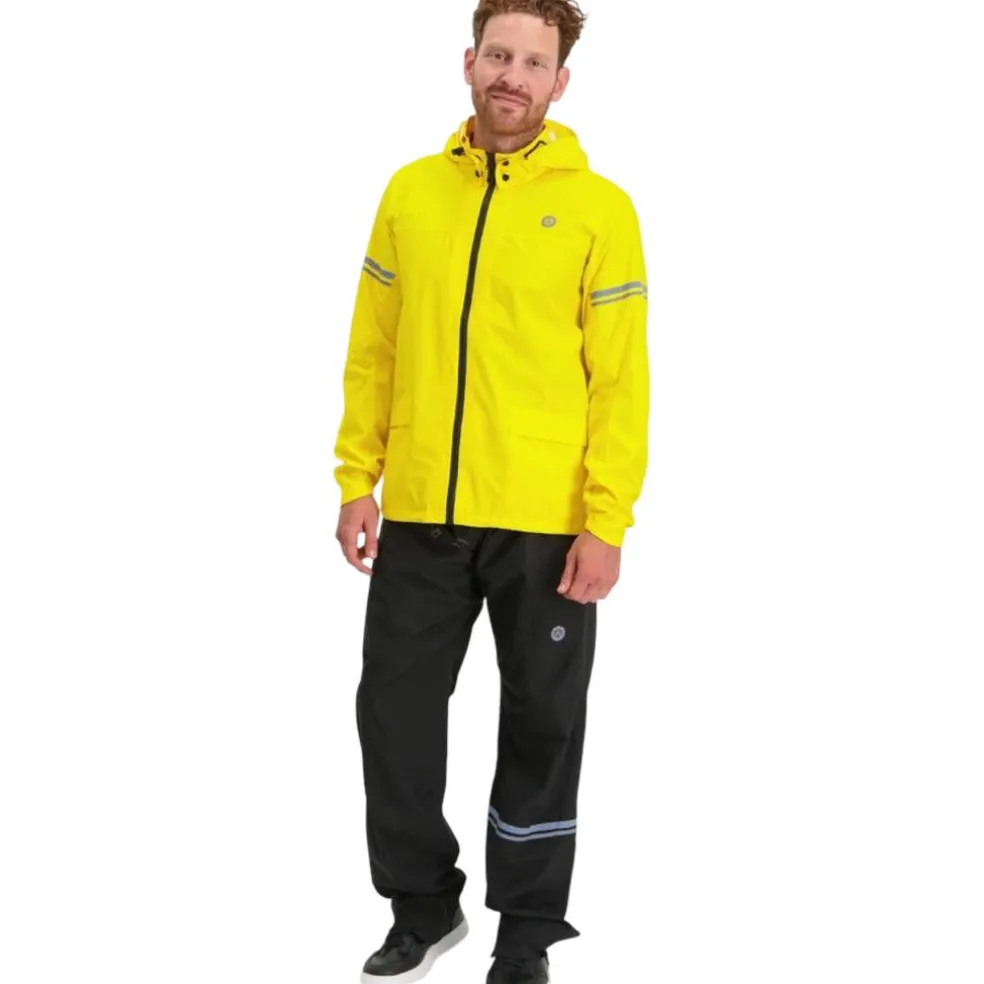 AGU Original Essential Regenjas