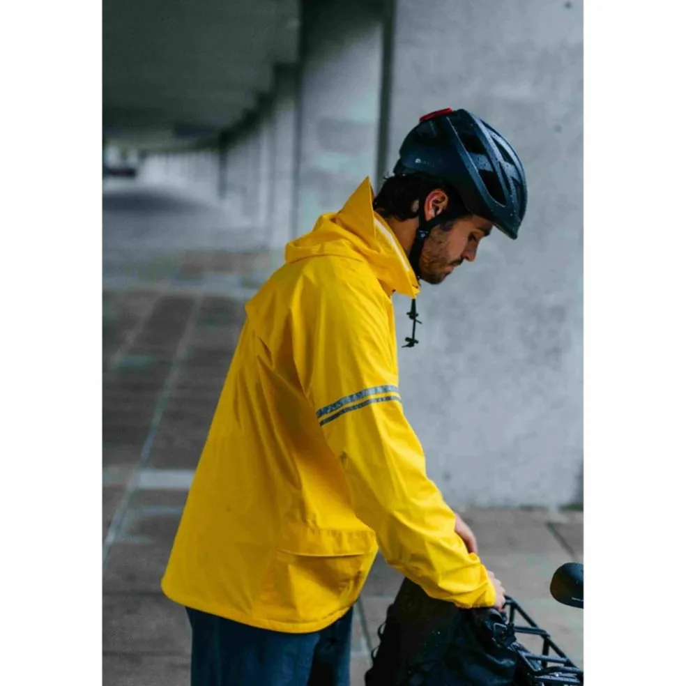 AGU Original Essential Regenjas