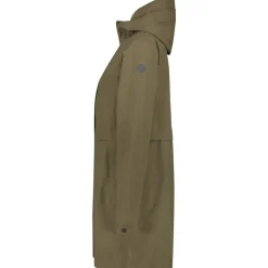 AGU Parka Urban Outdoor Fietsjas Dames