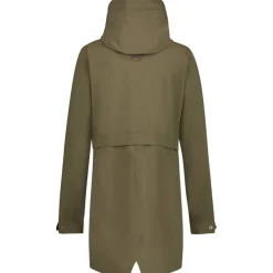 AGU Parka Urban Outdoor Fietsjas Dames