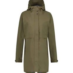 AGU Parka Urban Outdoor Fietsjas Dames