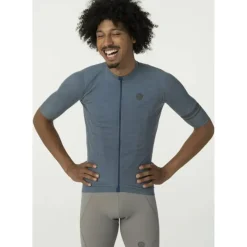 AGU Performance Merino Fietsshirt