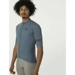 AGU Performance Merino Fietsshirt