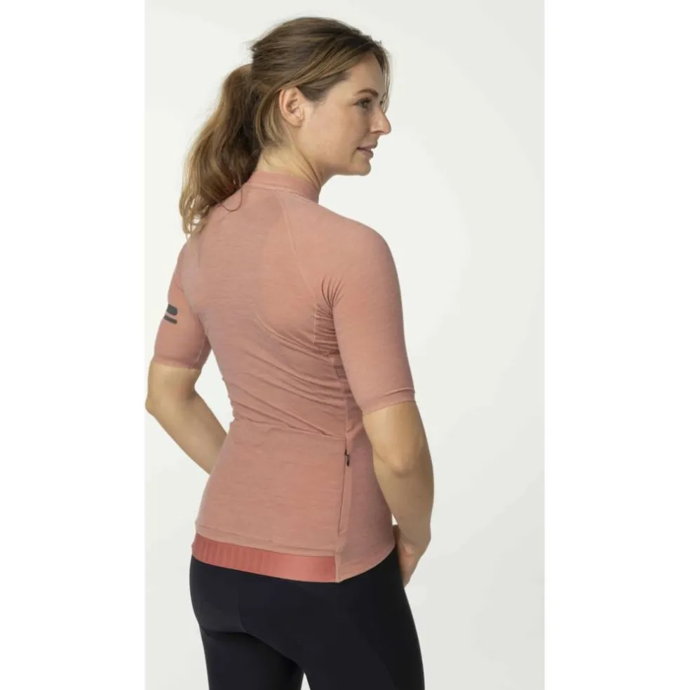 AGU Performance Merino Fietsshirt Dames