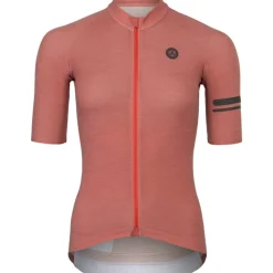 AGU Performance Merino Fietsshirt Dames