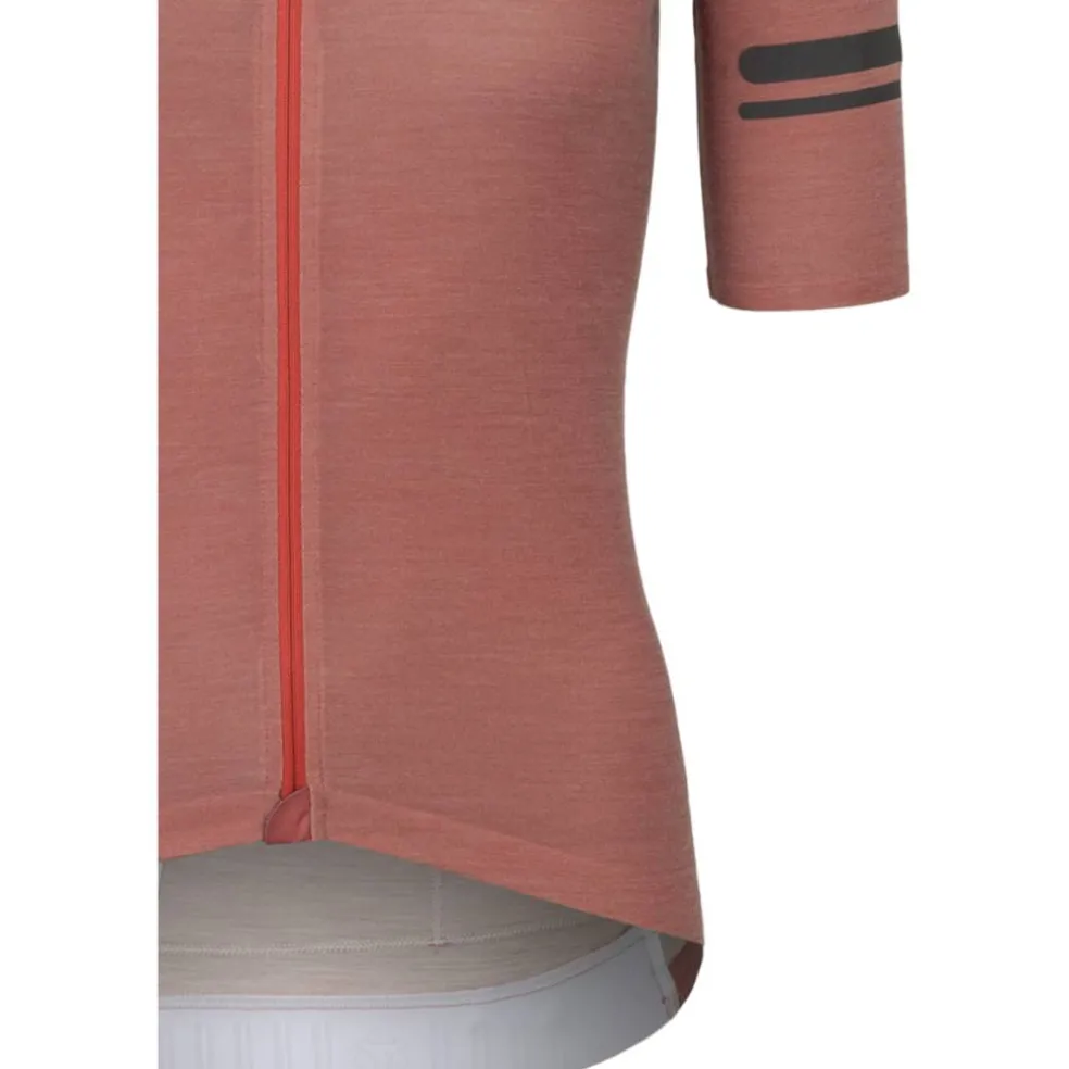 AGU Performance Merino Fietsshirt Dames