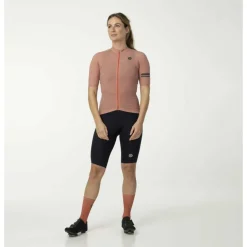 AGU Performance Merino Fietsshirt Dames
