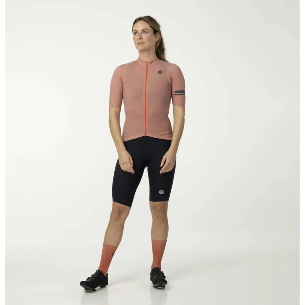 AGU Performance Merino Fietsshirt Dames