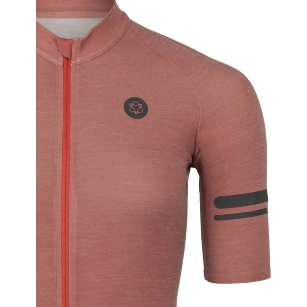 AGU Performance Merino Fietsshirt Dames