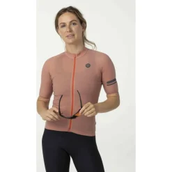 AGU Performance Merino Fietsshirt Dames