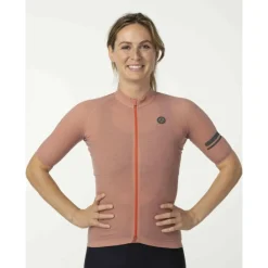 AGU Performance Merino Fietsshirt Dames