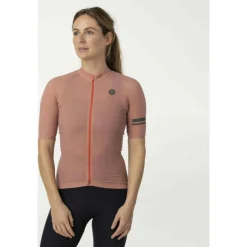 AGU Performance Merino Fietsshirt Dames