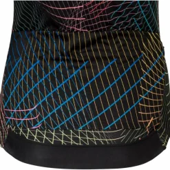 AGU Performance Nocturnal Lines Fietsshirt Dames