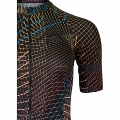 AGU Performance Nocturnal Lines Fietsshirt Dames