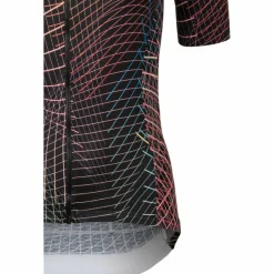 AGU Performance Nocturnal Lines Fietsshirt Dames
