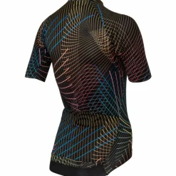 AGU Performance Nocturnal Lines Fietsshirt Dames